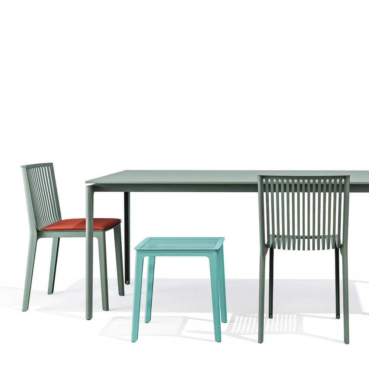 Gao Stool