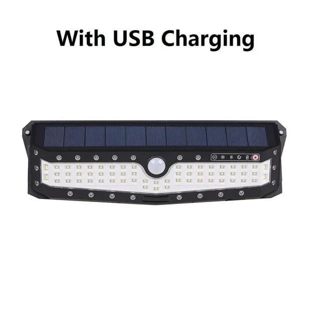 Garden Solar Light