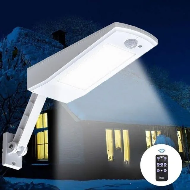 Garden Solar Light