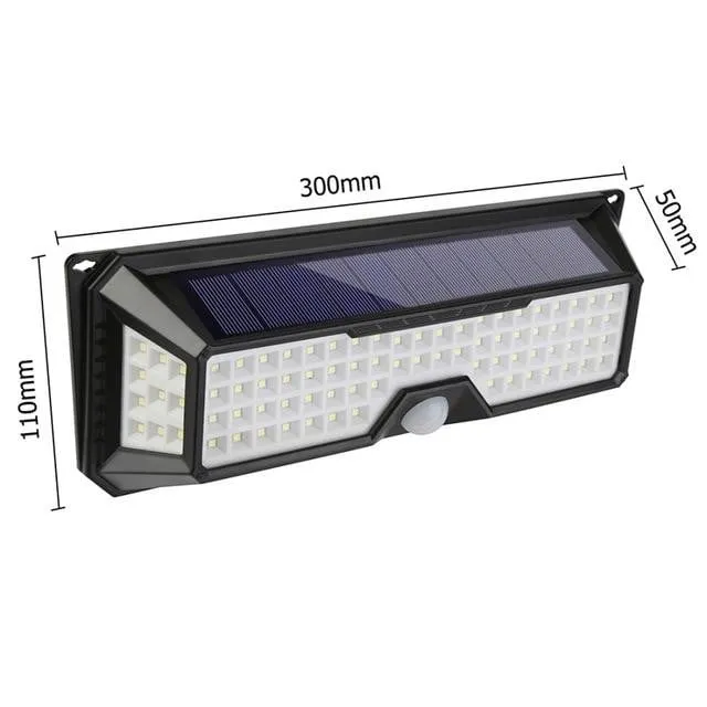 Garden Solar Light