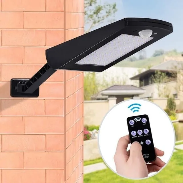Garden Solar Light