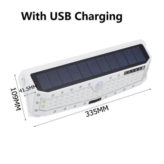 Garden Solar Light