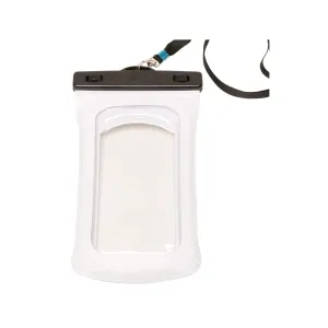 Geckobrands Float Phone Dry Bag