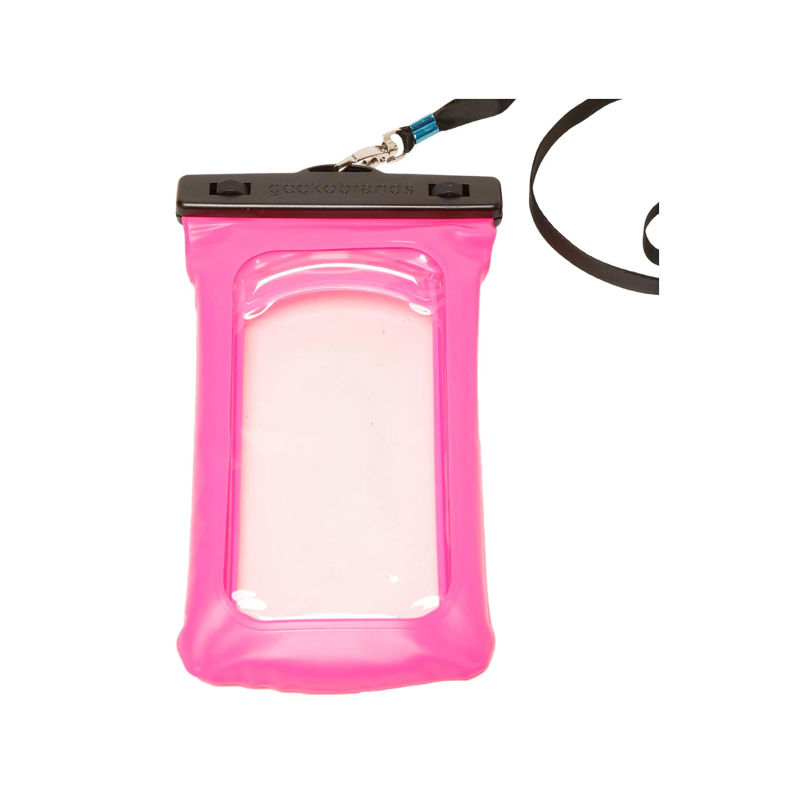 Geckobrands Float Phone Dry Bag