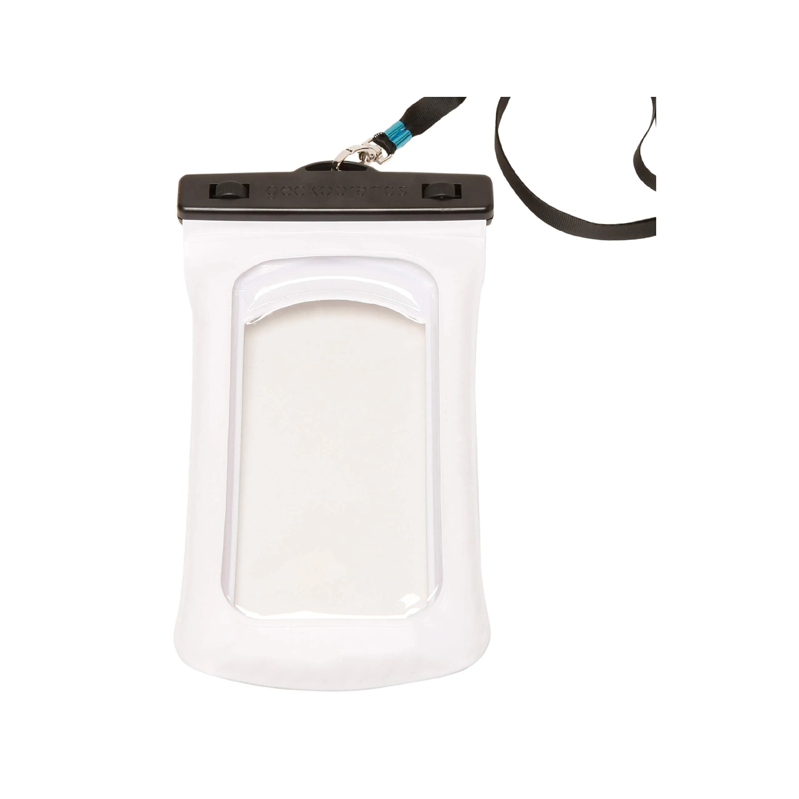 Geckobrands Float Phone Dry Bag