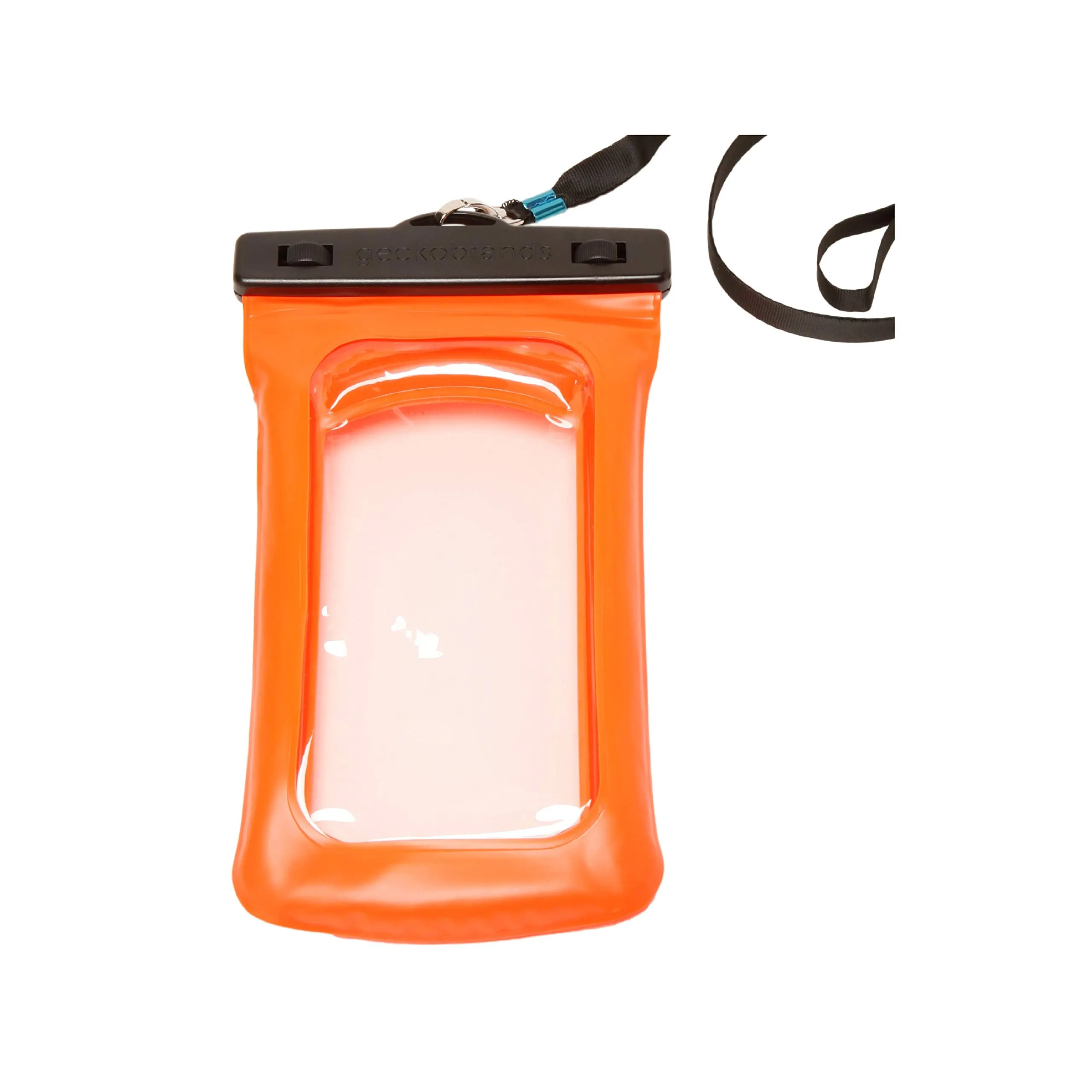 Geckobrands Float Phone Dry Bag