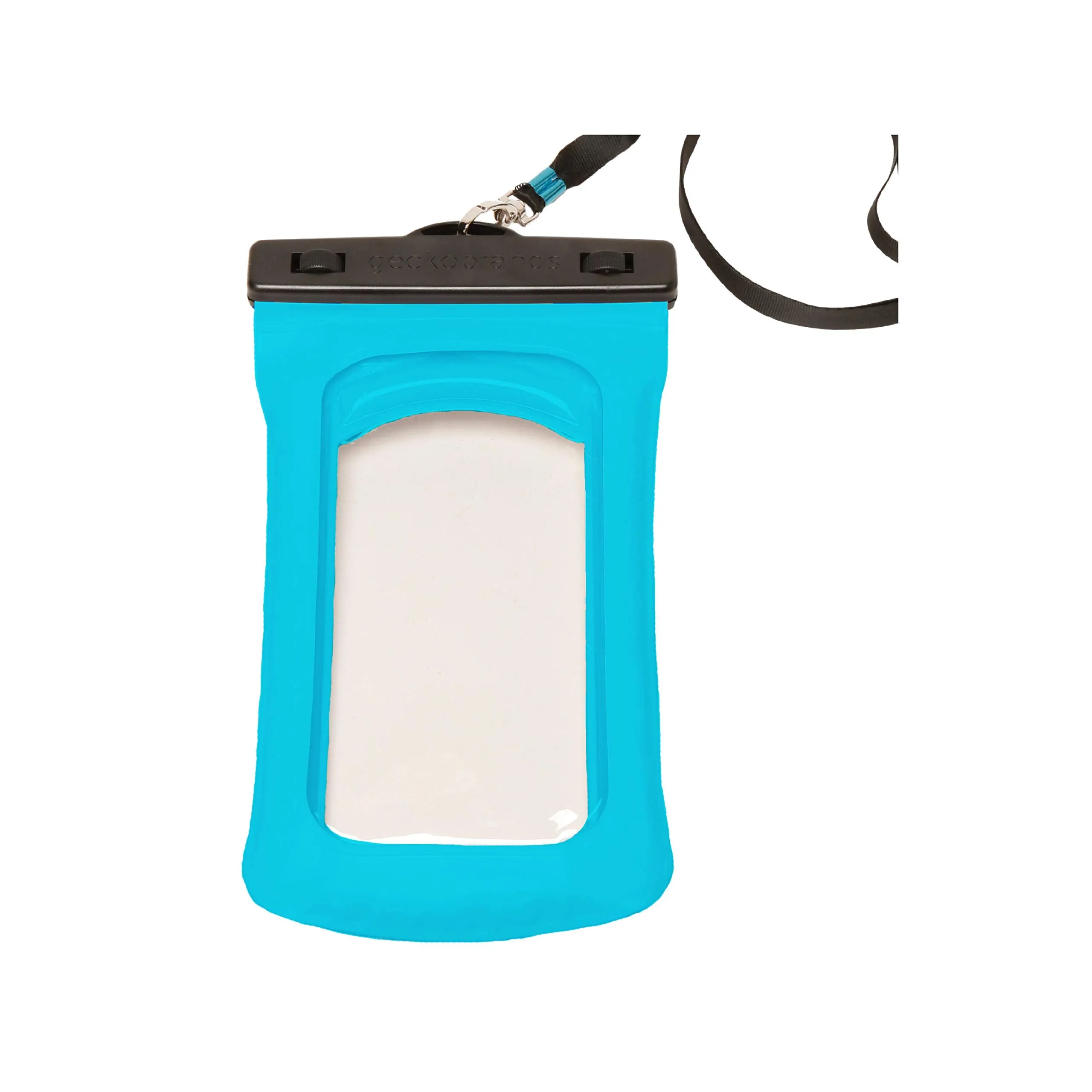 Geckobrands Float Phone Dry Bag