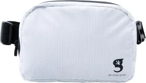 geckobrands Waterproof Belt Bag – Water-Resistant Gear Organizer with Phone Window & Adjustable Strap