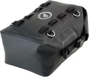 Giant Loop Revelstoke Dry Bag, Waterproof Roll-Top Motorcycle Bag, 16-Liter Capacity, Fits Any Motorcycle, UTVs, ATVs, Snowmobiles & More