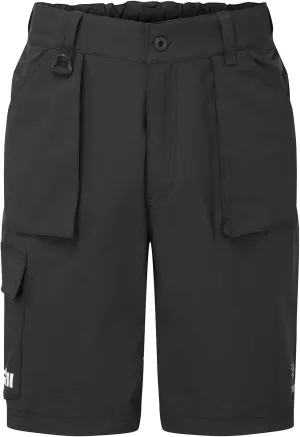Gill OS3 Coastal Sailing Shorts - Waterproof, Breathable & Stain Repellent