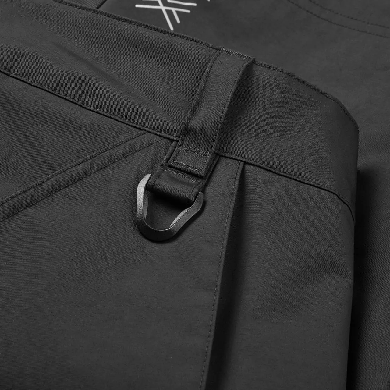 Gill OS3 Coastal Sailing Shorts - Waterproof, Breathable & Stain Repellent