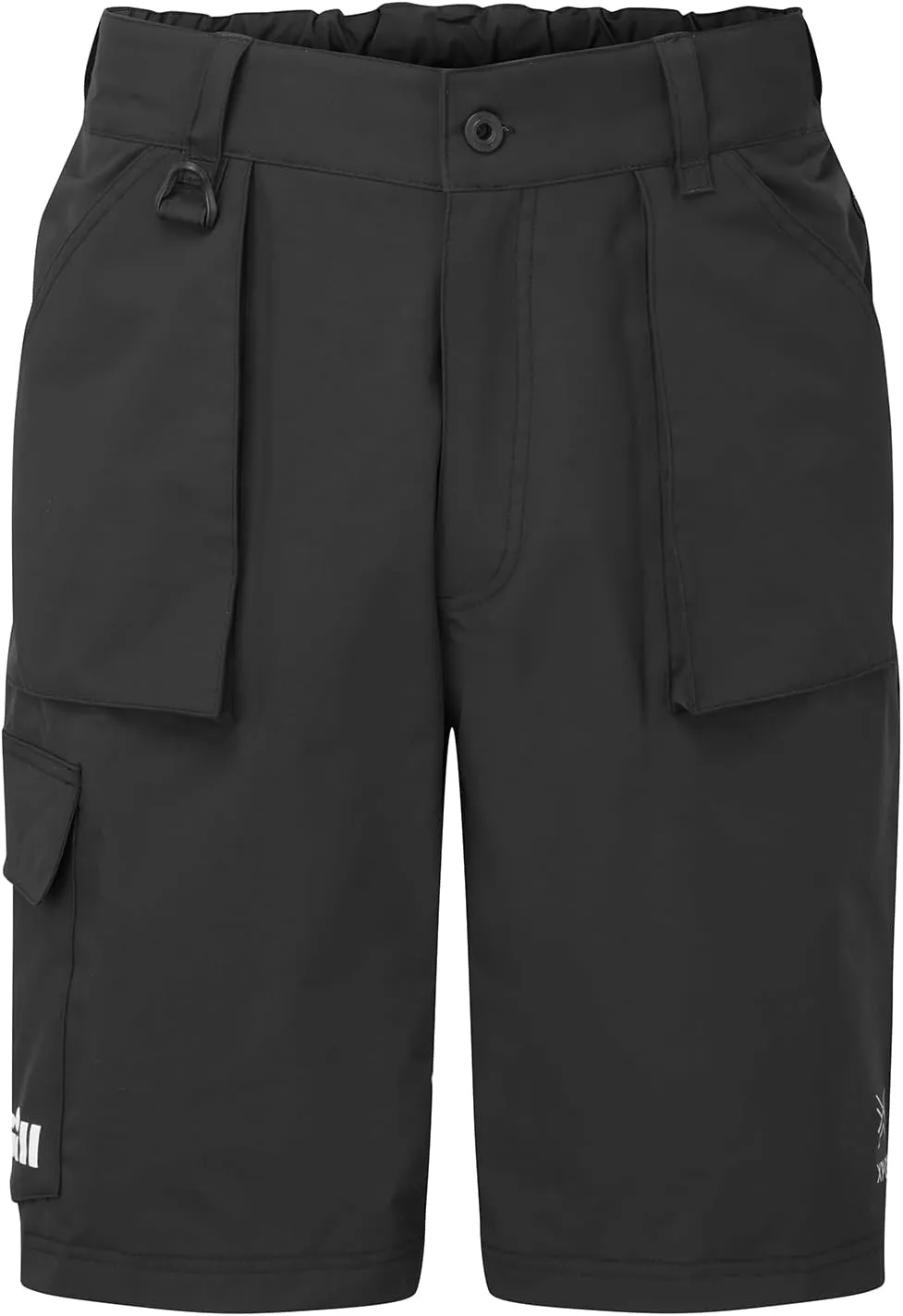 Gill OS3 Coastal Sailing Shorts - Waterproof, Breathable & Stain Repellent