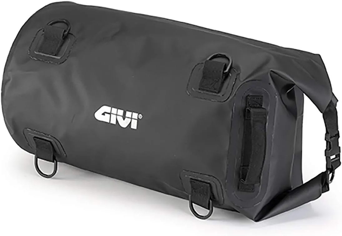Givi Easy-T Waterproof 30L Cylinder Bag