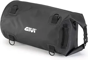 Givi Easy-T Waterproof 30L Cylinder Bag