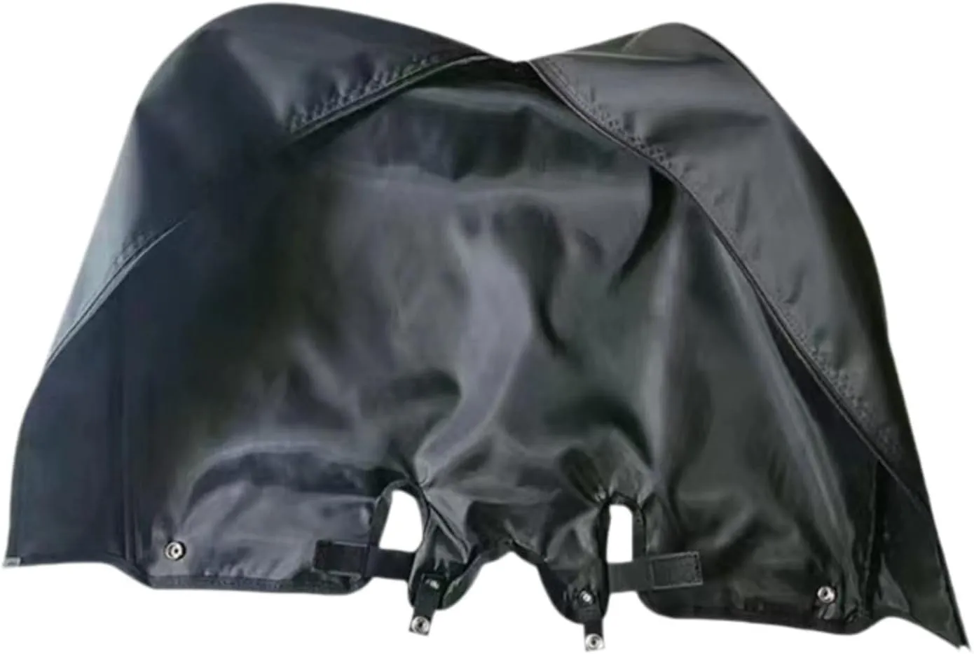 Golf Bag Rain Protection Cover, Golf Bag Cover, Rainproof Portable Sturdy Golf Accessories, Waterproof Protection Sleeve