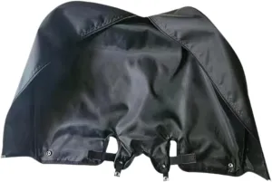 Golf Bag Rain Protection Cover, Golf Bag Cover, Rainproof Portable Sturdy Golf Accessories, Waterproof Protection Sleeve