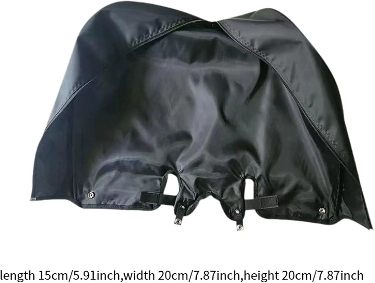 Golf Bag Rain Protection Cover, Golf Bag Cover, Rainproof Portable Sturdy Golf Accessories, Waterproof Protection Sleeve