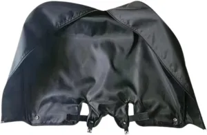 Golf Bag Rain Protection Cover Golf Bag Cover Sturdy Waterproof Rainproof Golf Accessories Lightweight Golf Bag Rain Hood