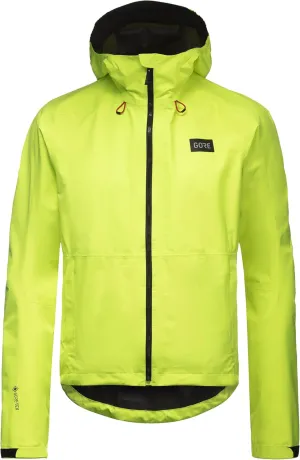 GORE WEAR Men's Standard Endure Jacket
