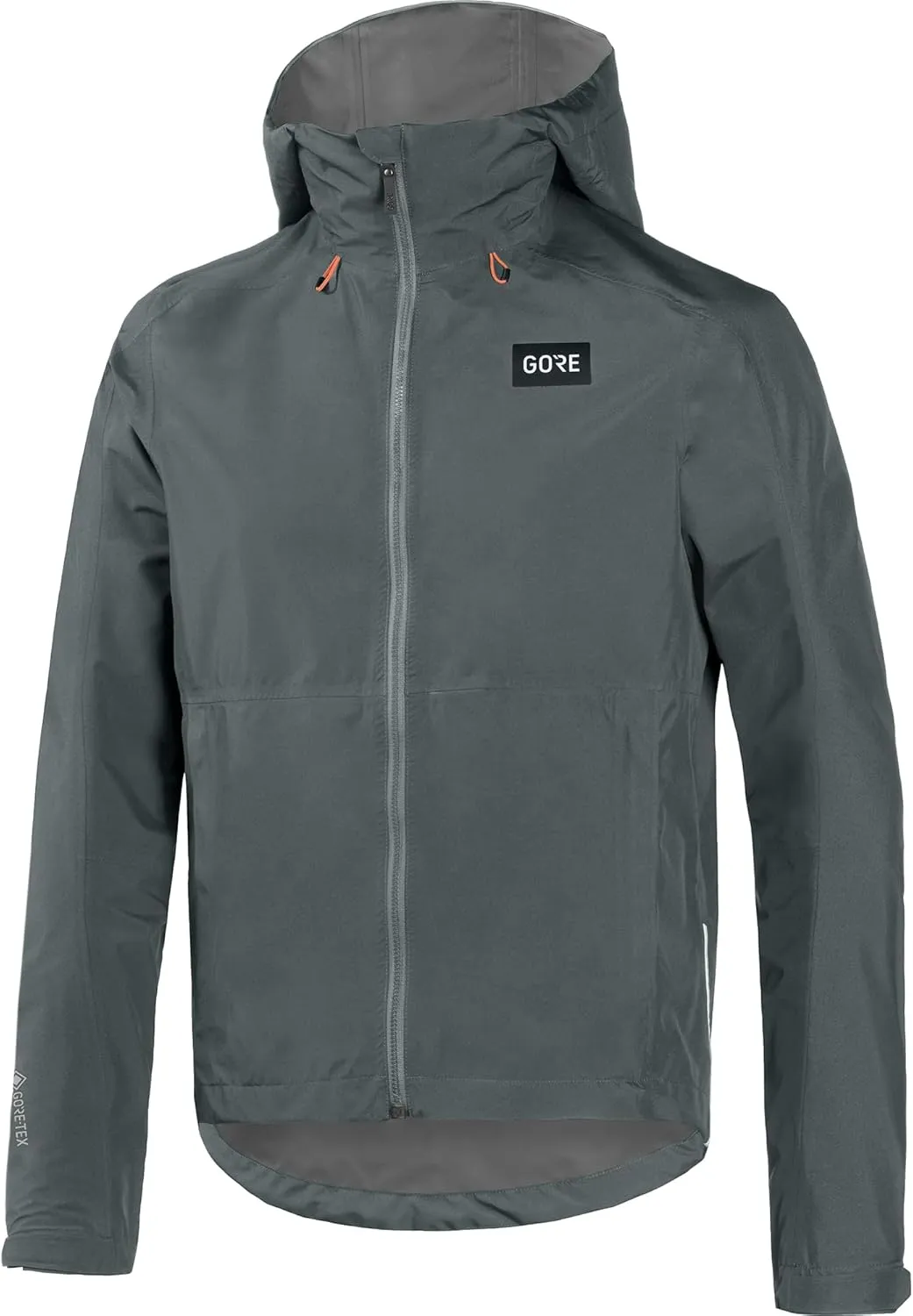 GORE WEAR Men's Standard Endure Jacket
