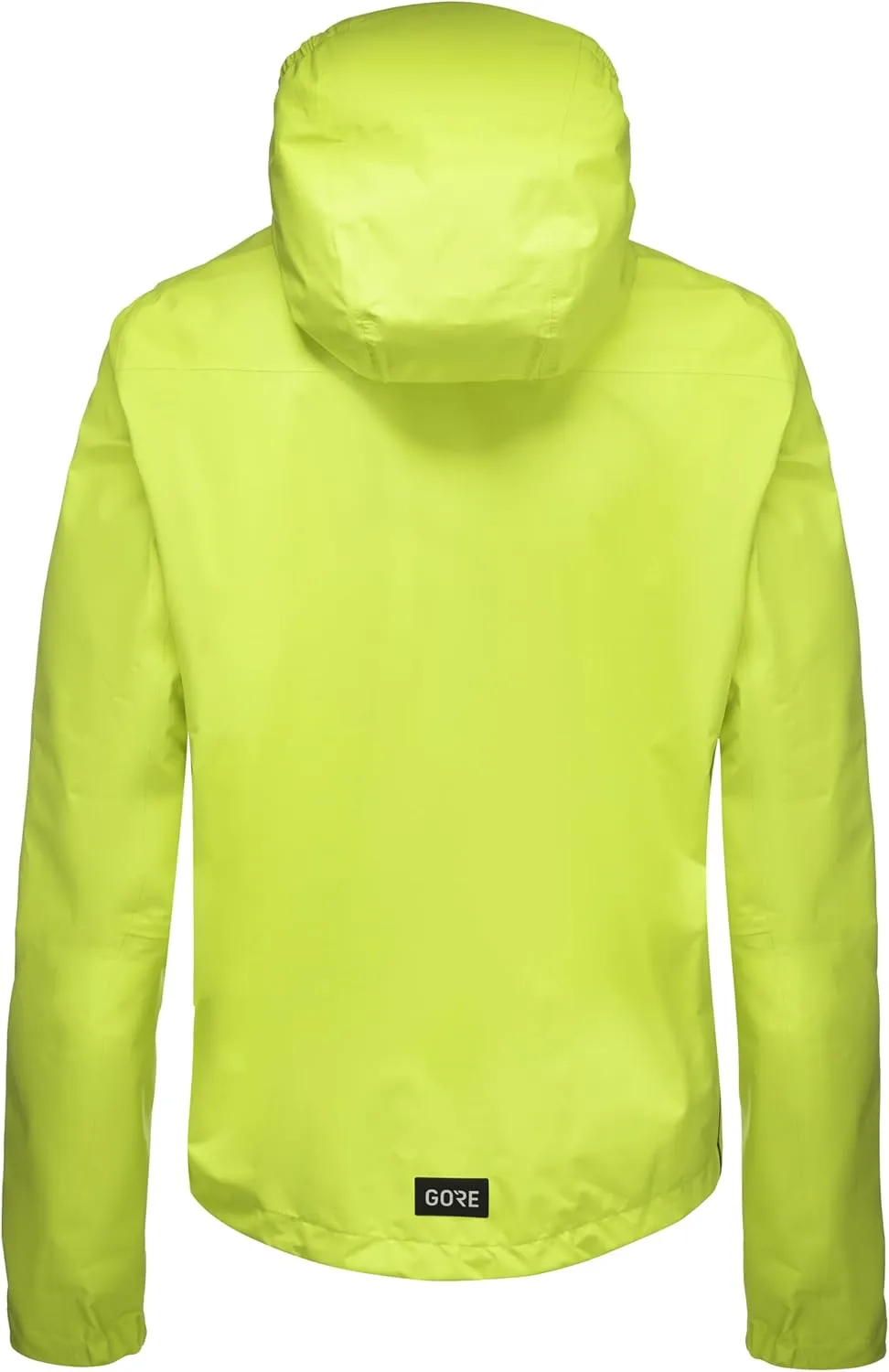GORE WEAR Men's Standard Endure Jacket