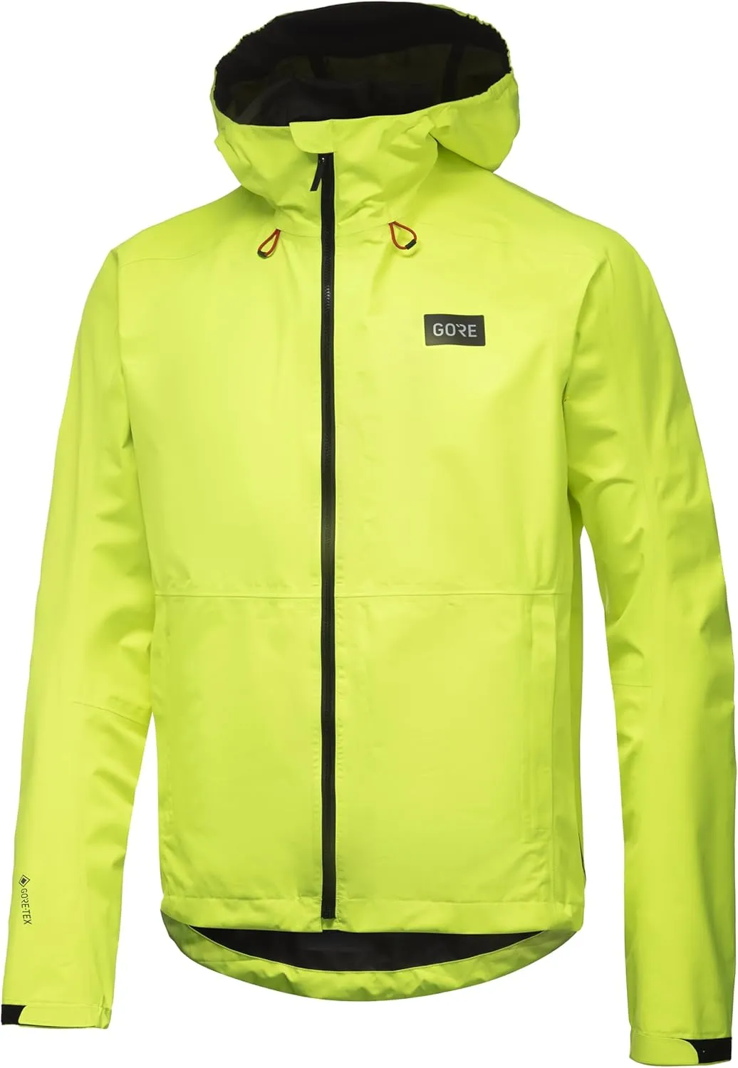 GORE WEAR Men's Standard Endure Jacket