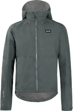GORE WEAR Men's Standard Endure Jacket