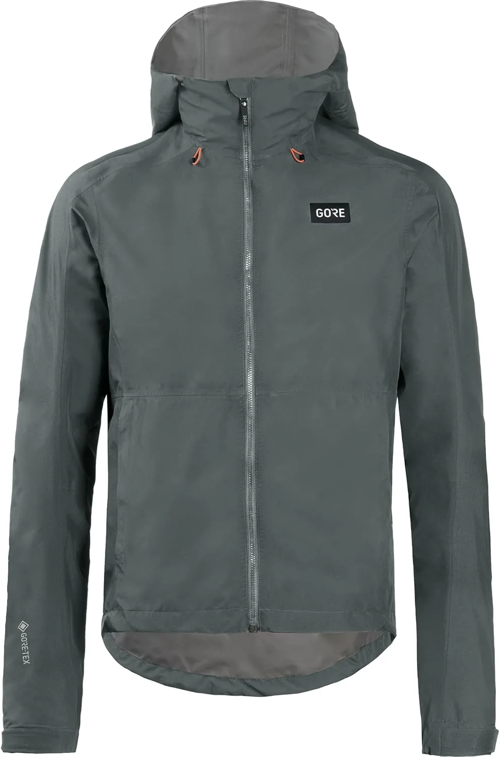 GORE WEAR Men's Standard Endure Jacket