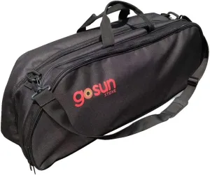 GOSUN Outdoor Carrying Case - Outdoor Cooking Accessories Storage Multifunctional Zipper Bag - Perfect for Storing Solar Cooker Fusion & Utensil Carrying Bag with Zipper Pockets