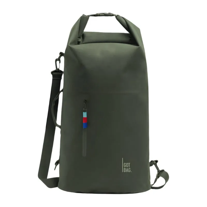 GOT BAG Dry Bag – 32L Waterproof Recycled Ocean Plastic