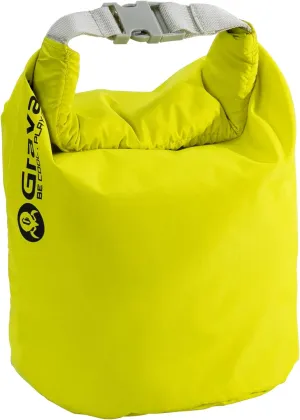 GravaStar- Waterproof Dry Bag - Roll Top Dry Compression Sack Keeps Gear Dry for Kayaking, Beach, Rafting, Boating, Hiking, Camping and Fishing with Waterproof Phone Case