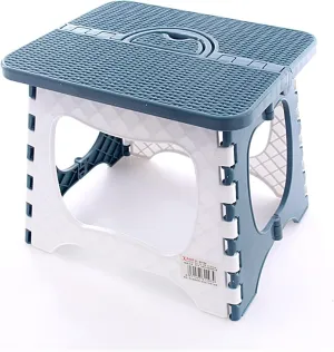 GRFIT Folding Chair Multifunction Folding Camp Stool Portable Fishing Stool Outdoor Camping Hiking Picnic Beach Chair for Adults Kids Portable Folding Chair (Color : 1)