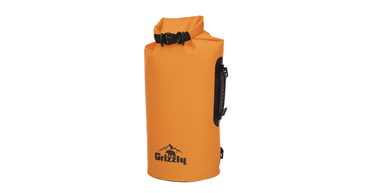 Grizzly Dry Bag - 20L