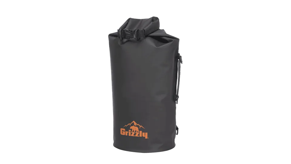 Grizzly Dry Bag - 20L