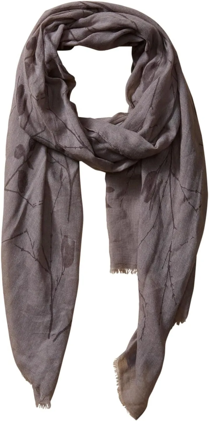Hadley Wren Women's Lightweight Summer Insect Shield Scarf