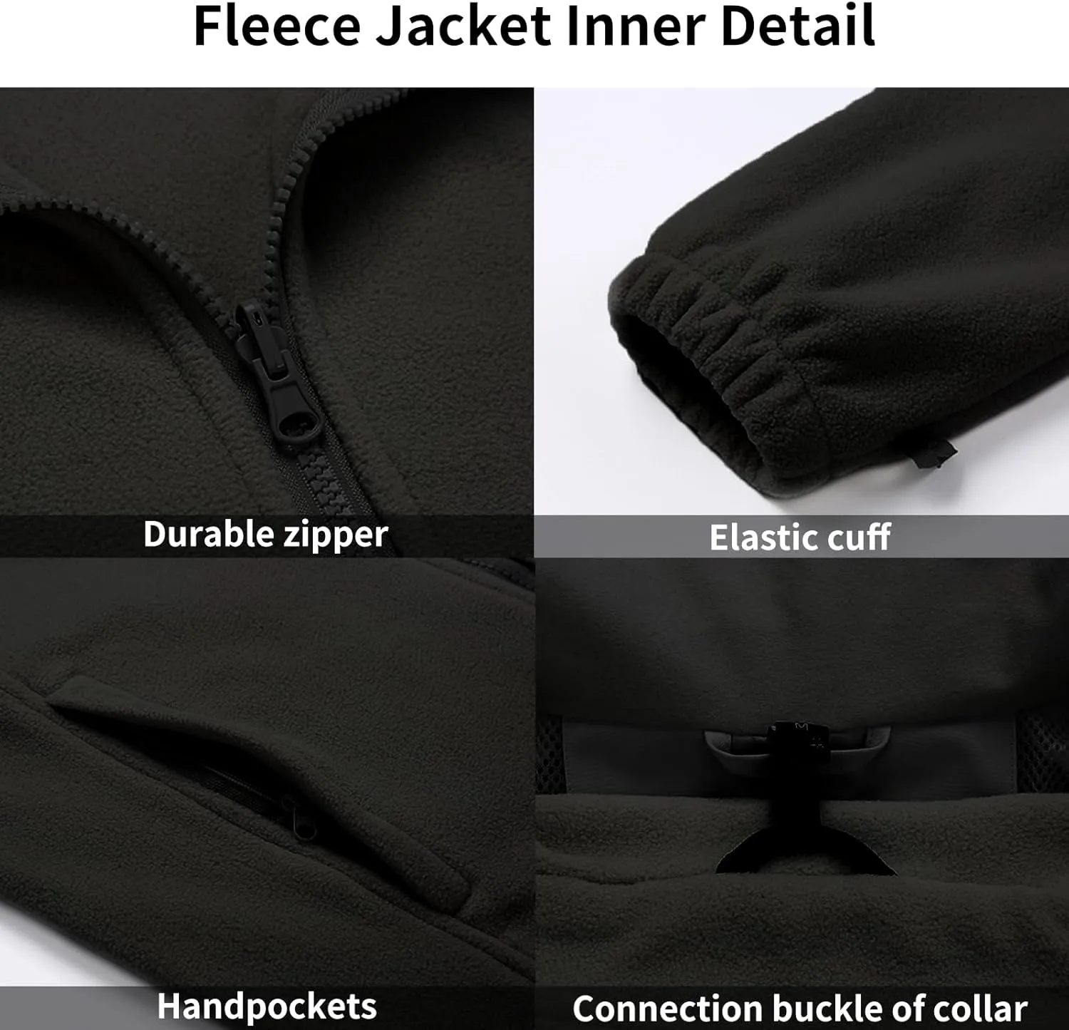 HALO RAIN Women's 3 in 1 Waterproof Ski Jacket Warm Winter Snow Coat Windproof Fleece Lined Winter Jacket Fully Taped Seams
