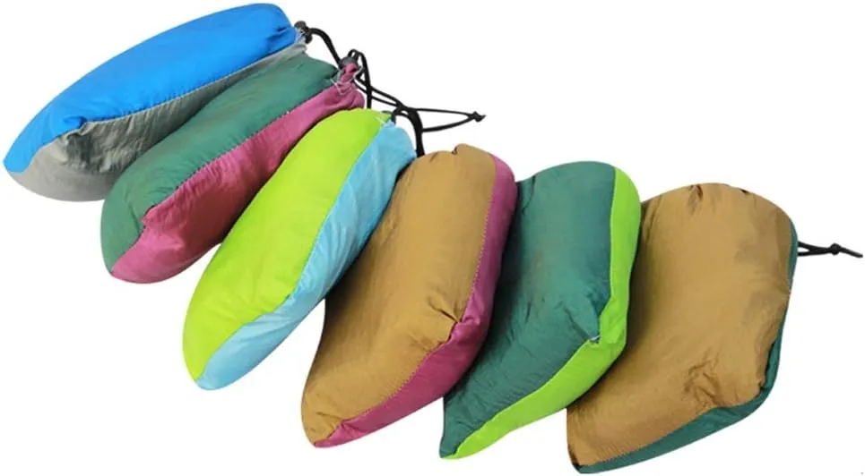 Hammock Camping Hammock - Extra Large Double Parachute Hammock Lightweight Nylon Spinning Mens Womens Kids, Camping Accessories Gear Swing