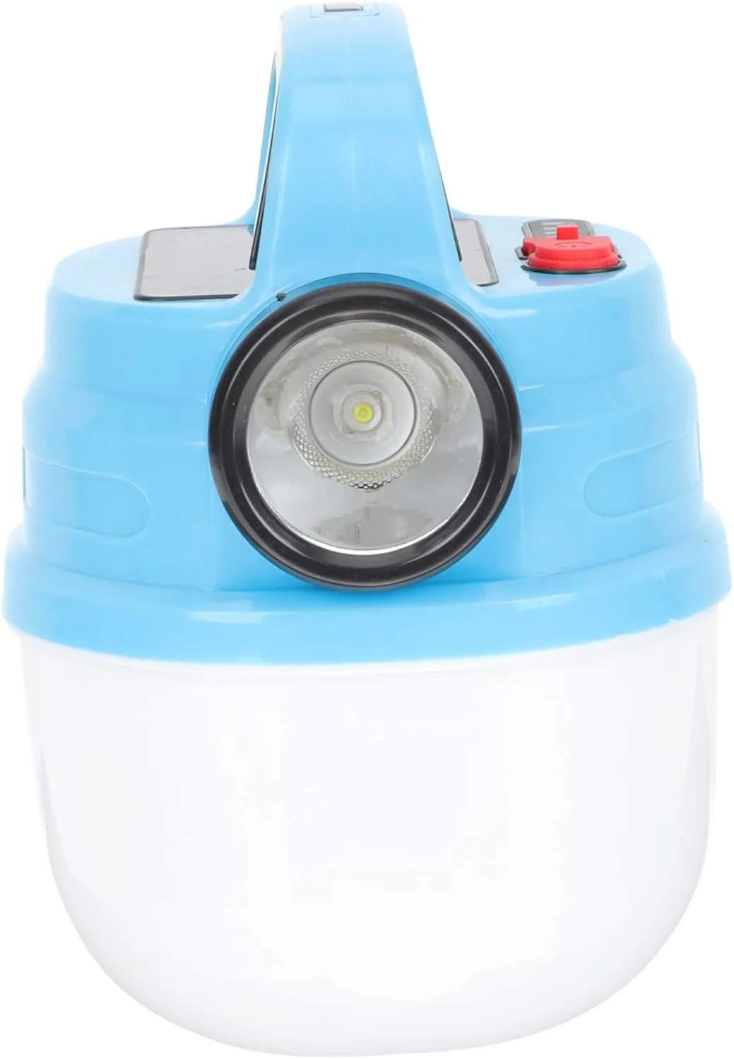 HANABASS Solar Led Camping Lantern Tent Light Portable Outdoor Camping Essential