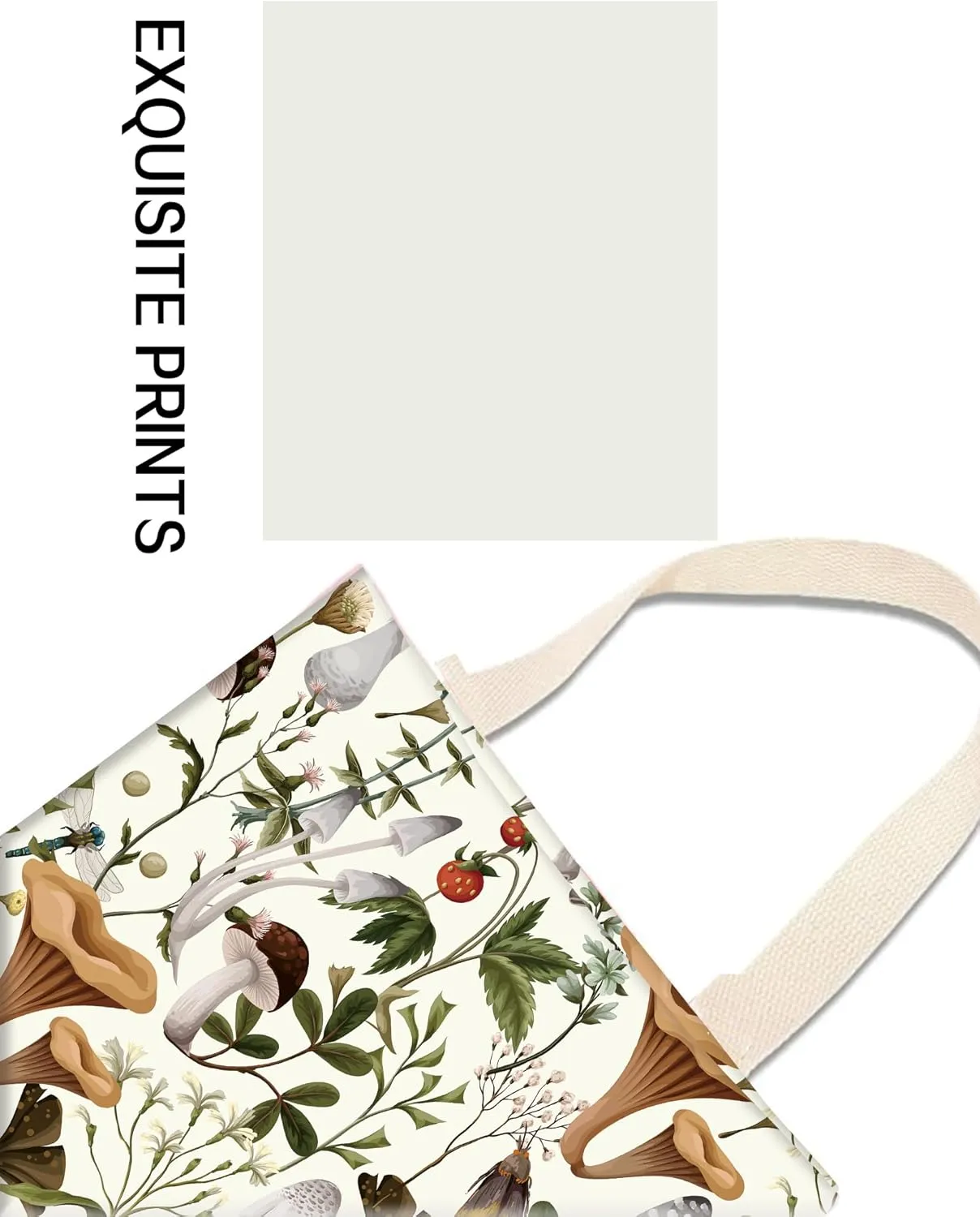 Hanging Car Trash Can and Bag for Accessories