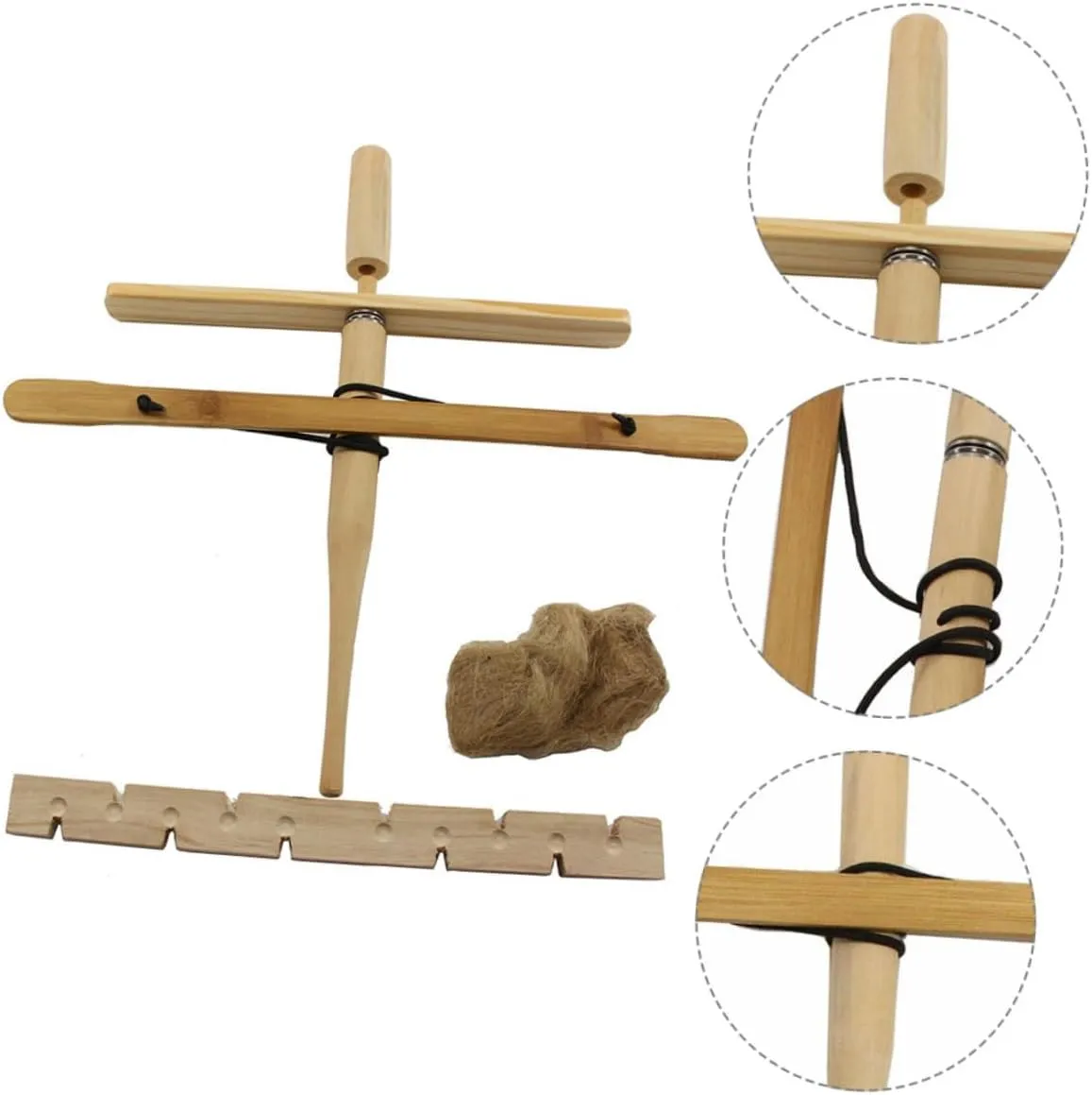 Happyyami Camping Fire Starters Camping Fire Tool Outdoor Fire Tools Outdoor Fire Starter Wood Fire Tool Double