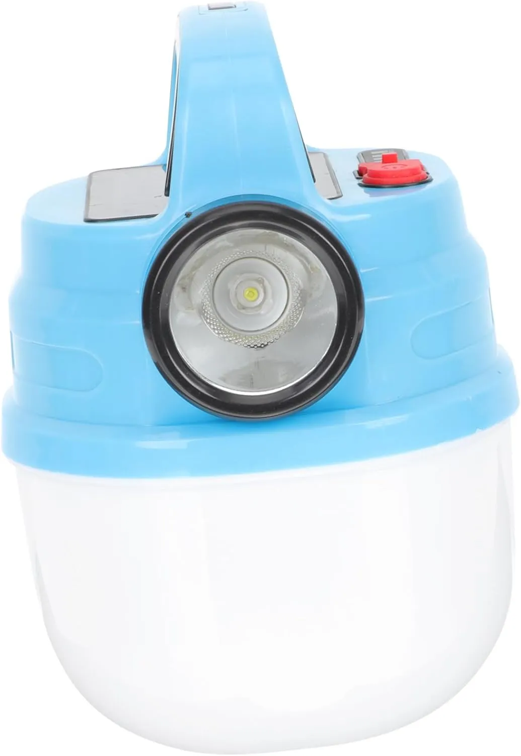 Happyyami Camping Supply Professional Tent Lamp Portable Outdoor Camping Light Solar Led Lamp