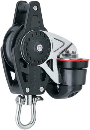 HARKEN Carbo Air Block | Premium Sailing and Sailboat Equipment