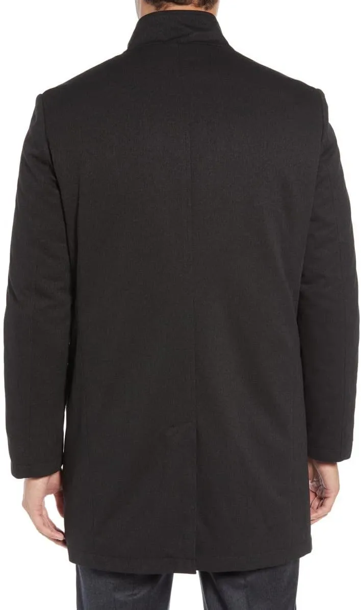 HART SCHAFFNER MARX Men's Harper Jacket Ultra Warm Down Fill Waterproof Coat