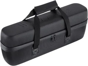 HEGZA Ebike Battery Case, Large-Capacity Fireproof Battery Bag, Safe Bag, Ebike Accessories usable for Long-Distance Biking, Camping, Batteries Storage and Transport