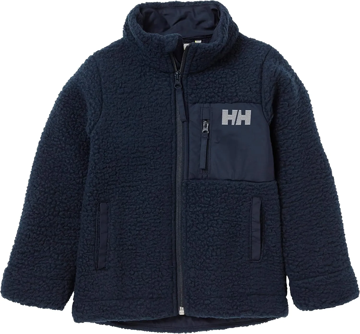 Helly Hansen Kids Junior's Champ Pile Jacket