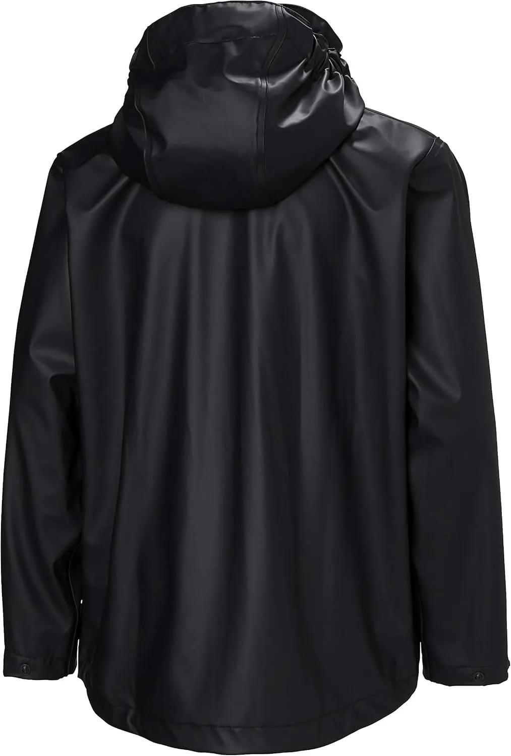 Helly-Hansen Kids' Juniors Moss Coat Jacket with Full Rain Protection