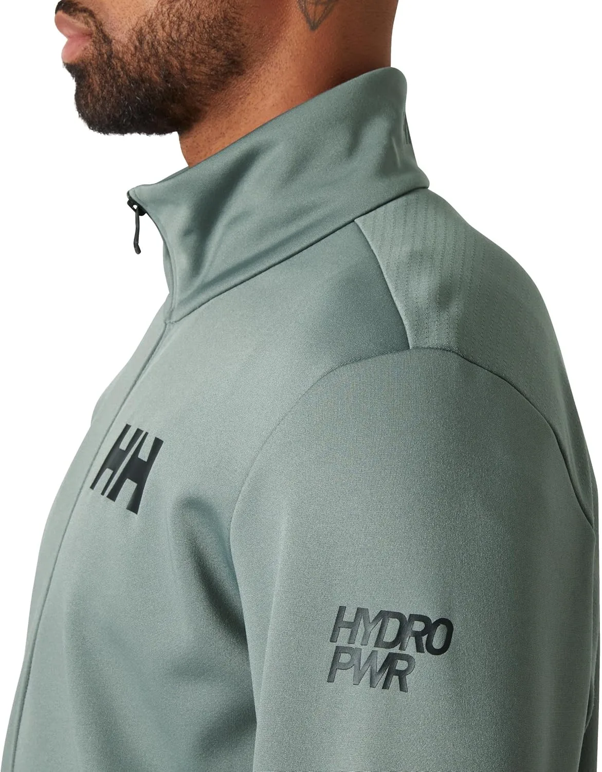 Helly-Hansen Men's Hp Fleece Jacket 2.0