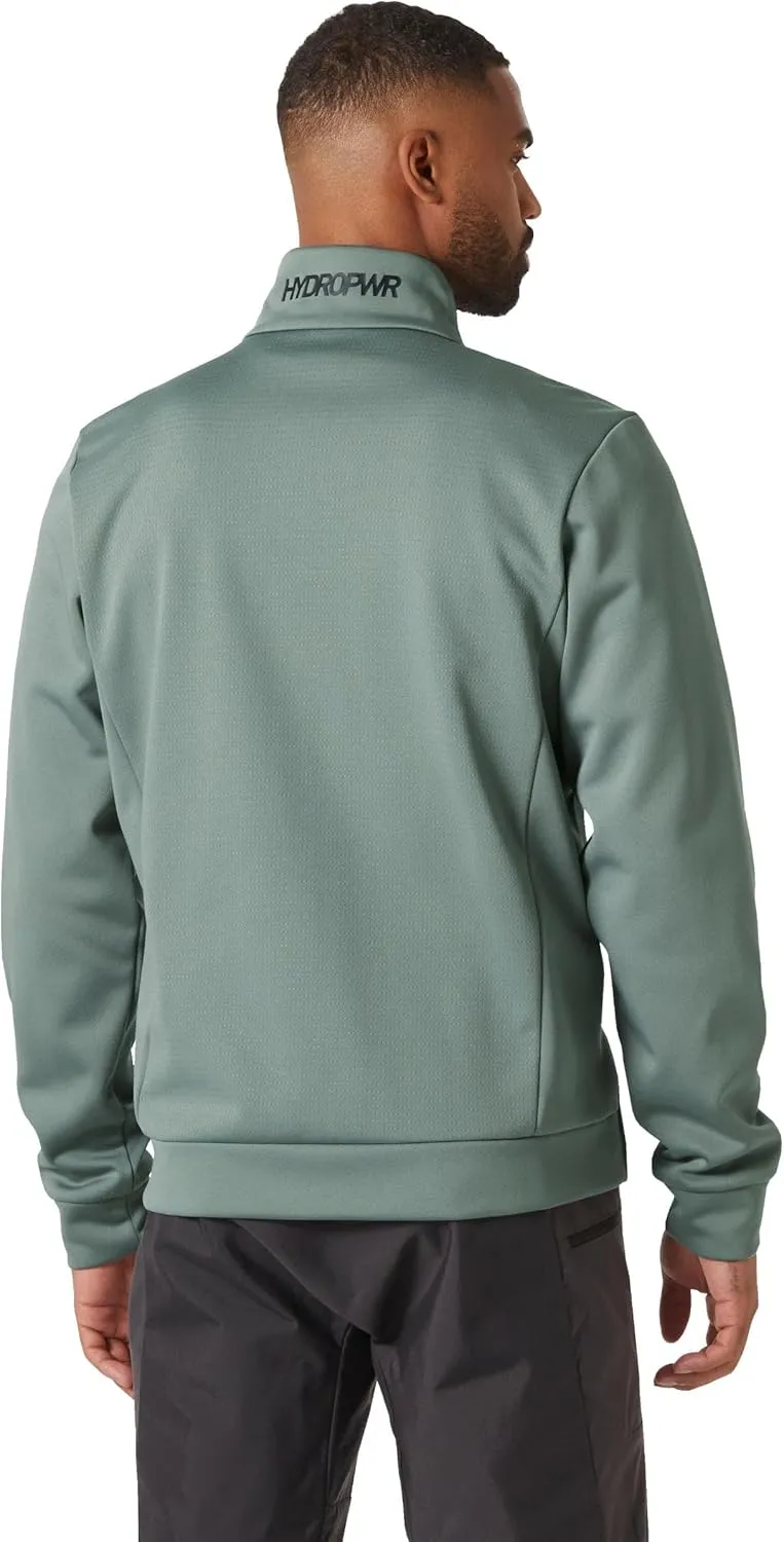 Helly-Hansen Men's Hp Fleece Jacket 2.0