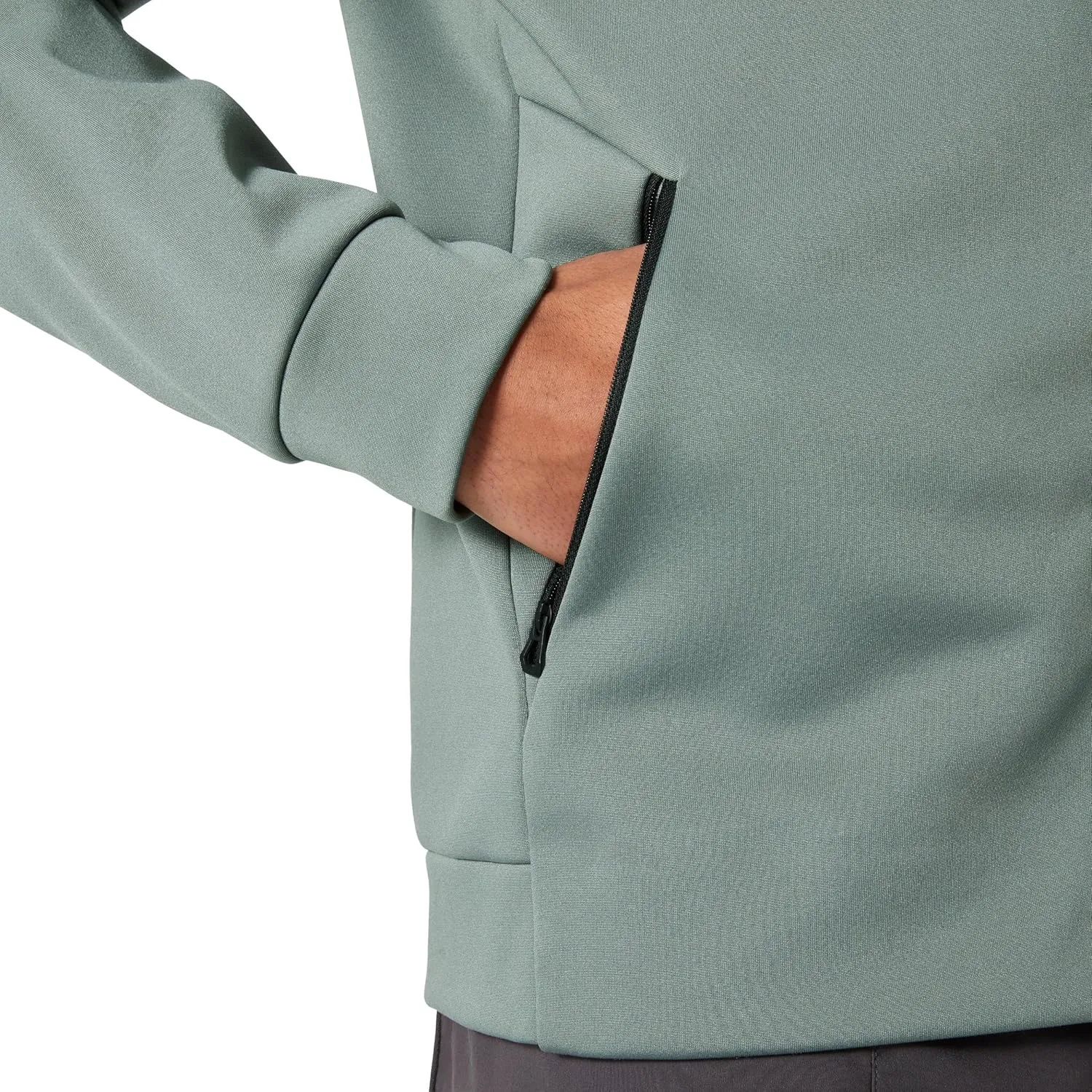 Helly-Hansen Men's Hp Fleece Jacket 2.0
