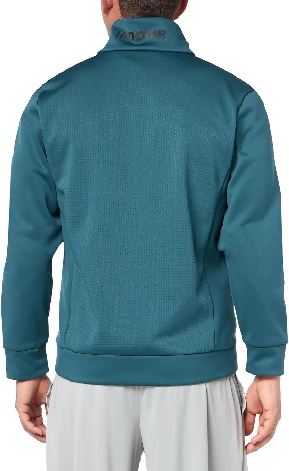 Helly-Hansen Men's Hp Fleece Jacket 2.0